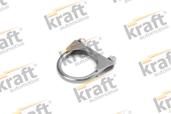 KRAFT AUTOMOTIVE Соединительные элементы, система выпуска 0558537